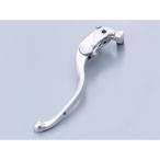 デイトナ D65603 NISSIN ラジアルクラッチマスターシリンダー用レバー シルバー