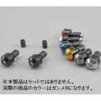 デイトナ D72044 アルミヘビーウェイトバーエンド ハイディッシュType ガンメタ