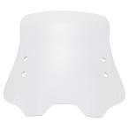 デイトナ D95154 バイク用 ウインドシ