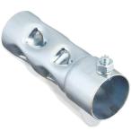  Daytona D96253 внутренний глушитель выхлоп вмешательство глушение модель Φ35X100mm