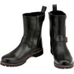 ショッピングエンジニアブーツ デイトナ D96980 HBS-004 エンジニアブーツ ブラック 25.5