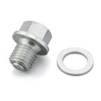  Daytona D16769li Play s сливной болт M12x12xP1.5 с магнитом .