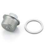  Daytona D16775li Play s сливной болт M24x14xP2.0 с магнитом .