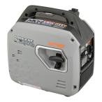 デイトナ インバーター発電機 DAYGENE1900e静音型 55004セルスターター