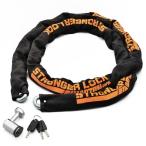 Daytona D31237 Stronger chain lock 2.5m