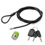  Daytona D31259 Stronger кабель блокировка зеленый 