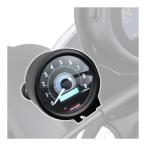  Daytona D33103 VELONA электрический тахометр CL250/500(23) специальный белый LED φ60 9000rpm отображать 