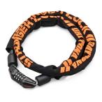 D48462 Daytona (Daytona) для мотоцикла wire lock φ15mm ключ . не увеличивается Stronger wire lock dial модель 1200mm 48462