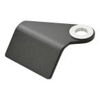  Daytona D49661 крепление приборов зеркало дыра (M10/M8 болт ) правый для черный 