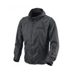 49758 Daytona (Daytona) для мотоцикла жакет весна лето CE стандарт soft протектор приложен сетка свет вес полный сетка Parker DJ-025 черный L размер 