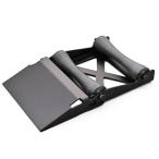  Daytona D60752 Daytona для мотоцикла техническое обслуживание подставка задний / передний двоякое применение 10-18 дюймовый соответствует техническое обслуживание ролик подставка конус 60752