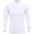 ショッピング冷感 インナー デイトナ D60773 Daytona バイク用 インナー 春夏 ストレッチ生地 接触冷感 消臭 クイックフリーザー インナーシャツ DI-012 ホワイト Sサイズ 60773