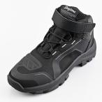 ショッピングDS D62465 デイトナ(Daytona) ライディングシューズ バイク シューズ 防水 特殊インソール 歩きやすい R-WP DS-502 ブラック 26.0cm