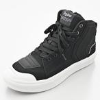 D62515 デイトナ(Daytona) ライディングシューズ バイク シューズ 防水 スニーカー サイドジップ V-WP DS-503 ブラック 26.0cm