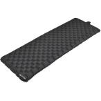  Daytona D63122 воздушный коврик кемпинг коврик спальное место в транспортном средстве толщина примерно 10cm очень толстый изоляция структура R цена 8.5 свободно размер ширина 64× длина 193cm TRI-FLEC8 воздушный коврик 63122 черный 