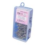 ダンドリビス 極細ビス 25 頭小 Abox(204本入) V-GSC025-AX/50214745