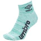  Umbro футбол 3 пара комплект короткие носки 23-25 UUAVJB03 MGPG 23-25