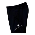 DESCENTE Descente волейбол волейбол брюки черный × белый O DSP1101WB BWH