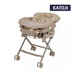KATOJI スイングハイローラック ピッコロ ドットベージュ 03213