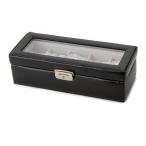 Royal hausen Royal - uzen часы кейс для хранения наручные часы часы коллекция дисплей кейс телячья кожа использование 5шт.@ для 189994 черный чёрный хранение день рождения подарок 