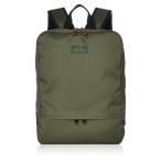 エバニュー EVERNEW ビジィ・ビーバー BusyBeaver BB1901 ハンディバックパック オリーブ