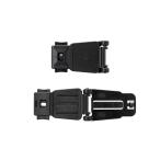 EVERNEW EBY758 LA25AX одним движением s Roo блокировка 2P