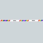 EVERNEWeba новый EGA375 цвет гол in лента 
