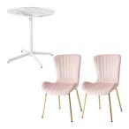  Hagi .LT-4931MWH-63PI-S стол &amp; стул 3 позиций комплект производитель прямая поставка 