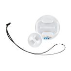 GoPro ASURF001 Surf HERO Mount доска для серфинга крепление GoPro аксессуары 