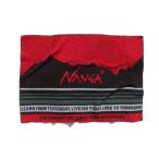 NANGA наан gaSTARRY SKY BLANKET RED SKY 140cm×100cm NA2244-3Z404 N1SFRSX3 старт lease kai покрывало 