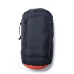 NANGA наан ga компрессионный сумка XL черный COMPRESSION BAG XL(UNISEX) FREE BLK NA2353-3A204 N1CbBKN5