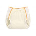 . мир завод Tey kob непромокающие трусики крем M OM01M производитель прямая поставка 