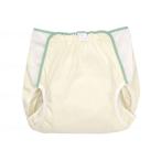 . мир завод Tey kob непромокающие трусики крем L OM01L производитель прямая поставка 