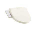 TOTO TCF8CK68 #SC1 пастель слоновая кость мойка теплой водой сиденье для унитаза . горячая вода тип 