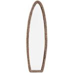 Rattan World Q1173ME доска для серфинга зеркало banana leaf Ohana производитель прямая поставка 