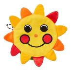 サッシー かしゃかしゃぬのえほん おひさま