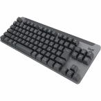 Logicool K855GR SIGNATURE K855ワイヤレス 