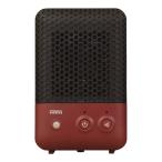 人感センサー付セラミックファンヒーター GF-WA002-WR