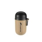 Richell Mark tas правила поведения Capsule бежевый 