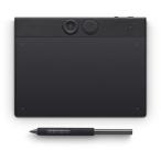 WACOM PTK470K0C Wacom Intuos Pro small ペンタブレット - 最安値