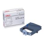 OKI RN6-00-009 матричный принтер для красящая лента (6 шт упаковка )