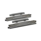 カトー 20-026 リレーラー線路 124mm (2本入)