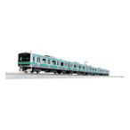 カトー カトー E231系常磐線・上野東京ライン 5両セット 10-2030 模型