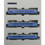 KATO 10-2106 寝台急行 「はまなす」 3両増結セット