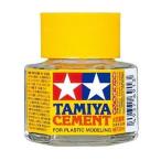  Tamiya Tamiya цемент ( шестиугольник бутылка ) 87012