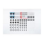  Tamiya OP.1000 M шасси высококлассный A демпфер 