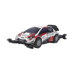 タミヤ トヨタ ガズーレーシング WRT/ヤリス WRC （MAシャーシ） （1