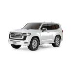 タミヤ 1/10RC トヨタ ランドクルーザー 300 （CC-02シャーシ） 58688
