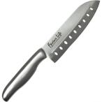 タフコ Z-2294 ファブールライフ 穴明包丁