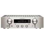 Marantz PM7000N シルバーゴールド ネットワーク・プリメインアンプ